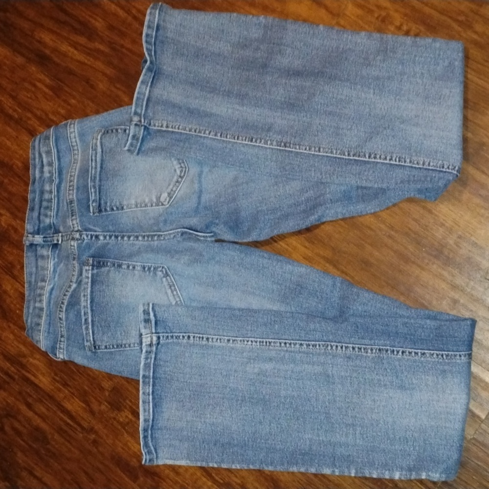 YMI Jeans